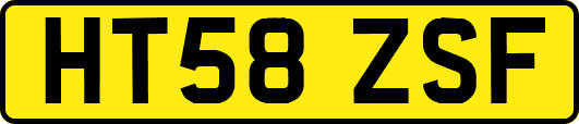 HT58ZSF