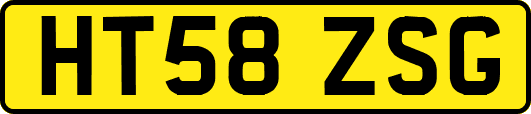 HT58ZSG