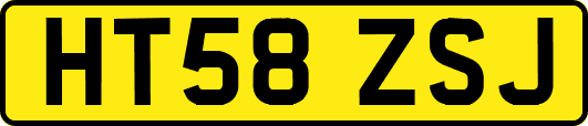 HT58ZSJ