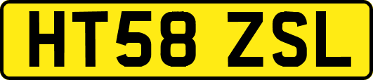 HT58ZSL