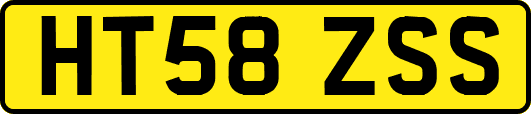 HT58ZSS