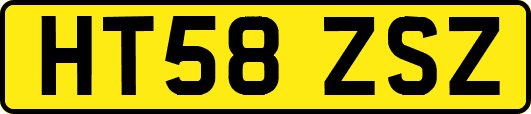 HT58ZSZ
