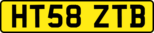 HT58ZTB