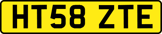 HT58ZTE