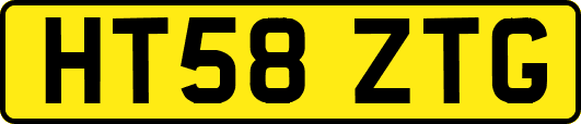 HT58ZTG