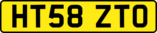 HT58ZTO