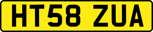 HT58ZUA