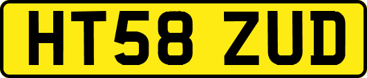 HT58ZUD