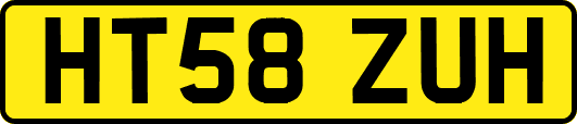 HT58ZUH