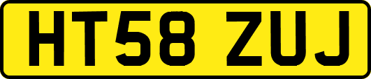 HT58ZUJ