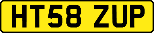 HT58ZUP