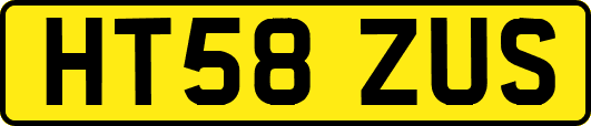 HT58ZUS