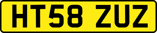 HT58ZUZ