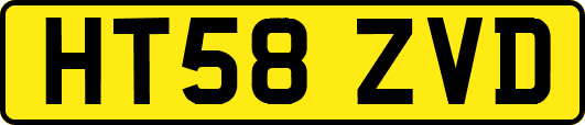 HT58ZVD