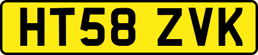 HT58ZVK