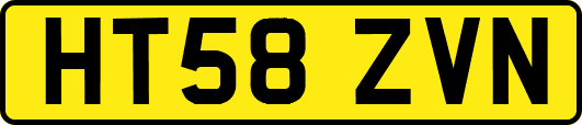 HT58ZVN