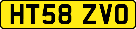 HT58ZVO