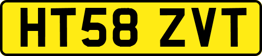 HT58ZVT