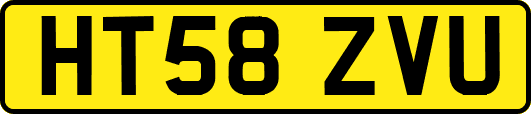HT58ZVU