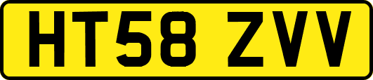 HT58ZVV