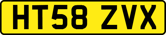 HT58ZVX