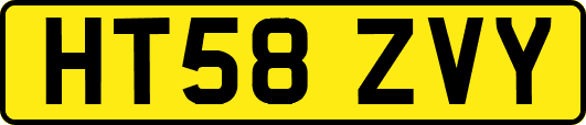 HT58ZVY