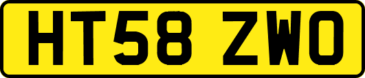HT58ZWO