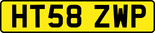 HT58ZWP