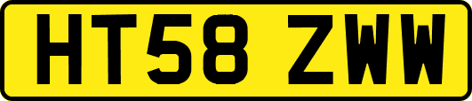 HT58ZWW