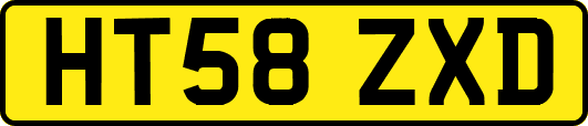 HT58ZXD