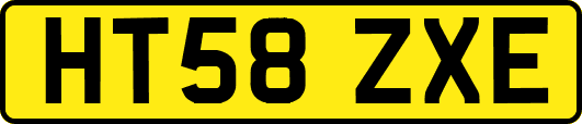 HT58ZXE