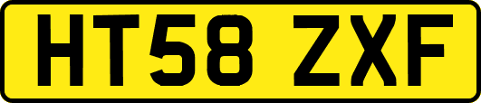 HT58ZXF