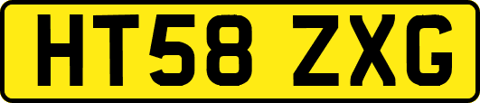 HT58ZXG