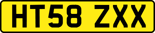 HT58ZXX