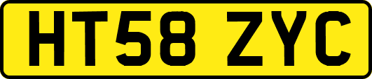 HT58ZYC