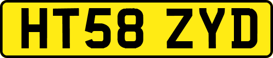 HT58ZYD
