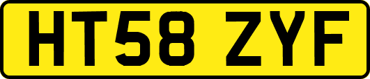 HT58ZYF