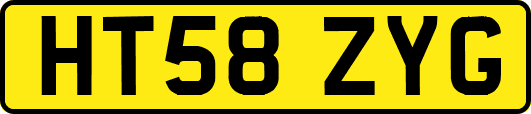 HT58ZYG
