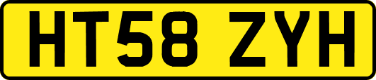 HT58ZYH