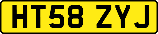 HT58ZYJ
