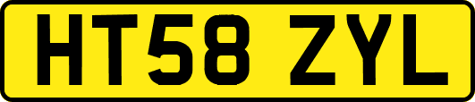 HT58ZYL