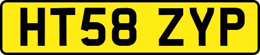 HT58ZYP