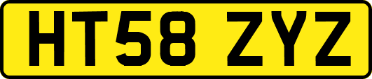 HT58ZYZ
