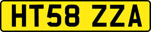 HT58ZZA