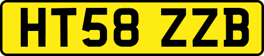 HT58ZZB