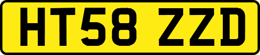 HT58ZZD