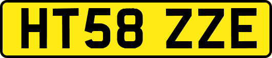 HT58ZZE