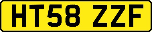 HT58ZZF