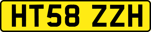 HT58ZZH