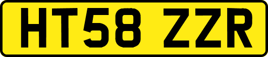 HT58ZZR
